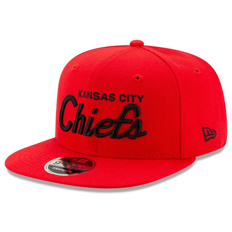 2022 NFL Kansas City Chiefs Hat TX 0902->nfl hats->Sports Caps